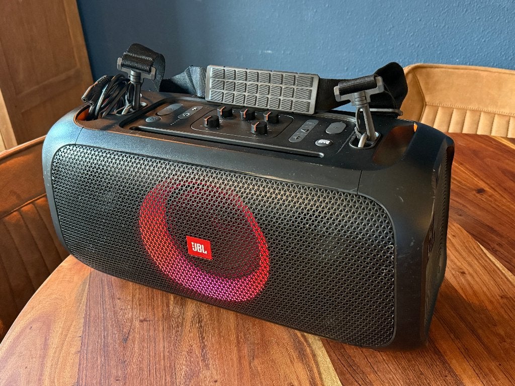 JBL PartyBox 310