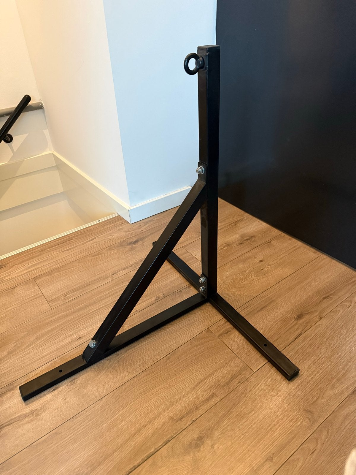 Wandbeugel voor bokszak, Ophalen, Nieuw, Boks-accessoire