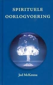 Jed McKenna Spirituele Oorlogvoering, Boeken, Ophalen of Verzenden, Nieuw, Spiritualiteit algemeen, Overige typen
