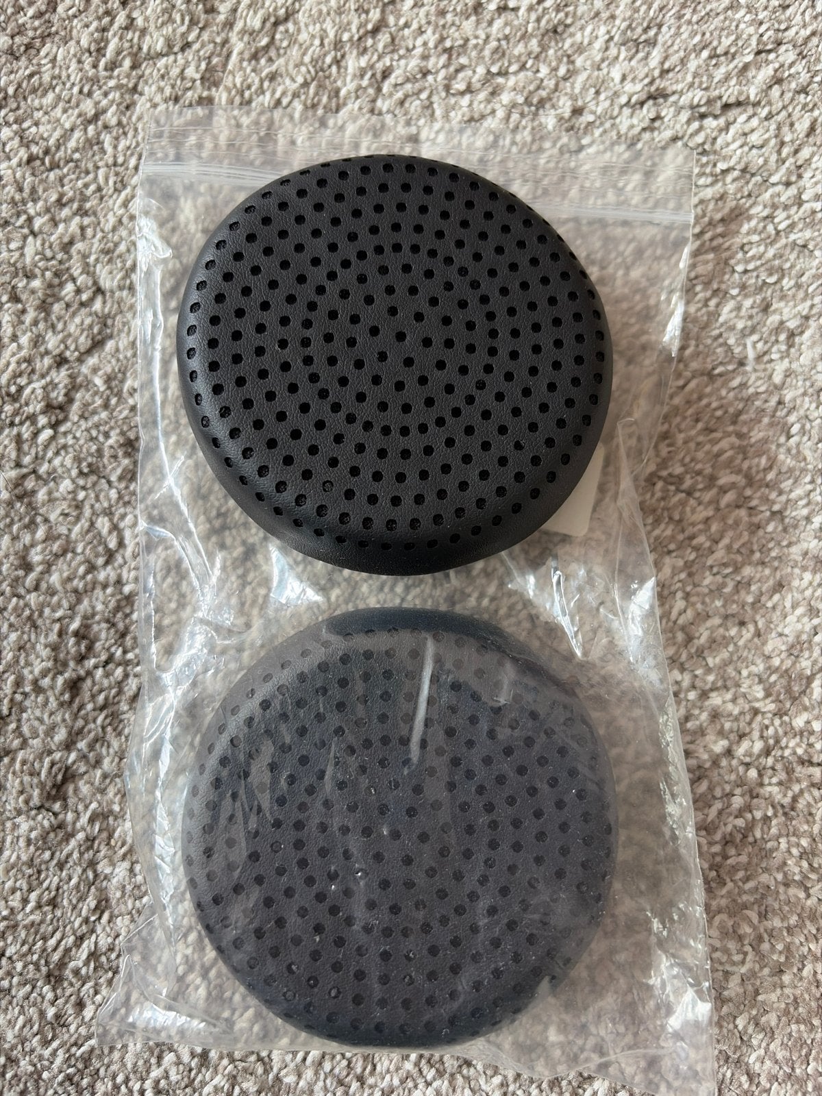 Skullcandy oorkussens - Nieuw, Nieuw, Ophalen of Verzenden, Skullcandy, Over-ear