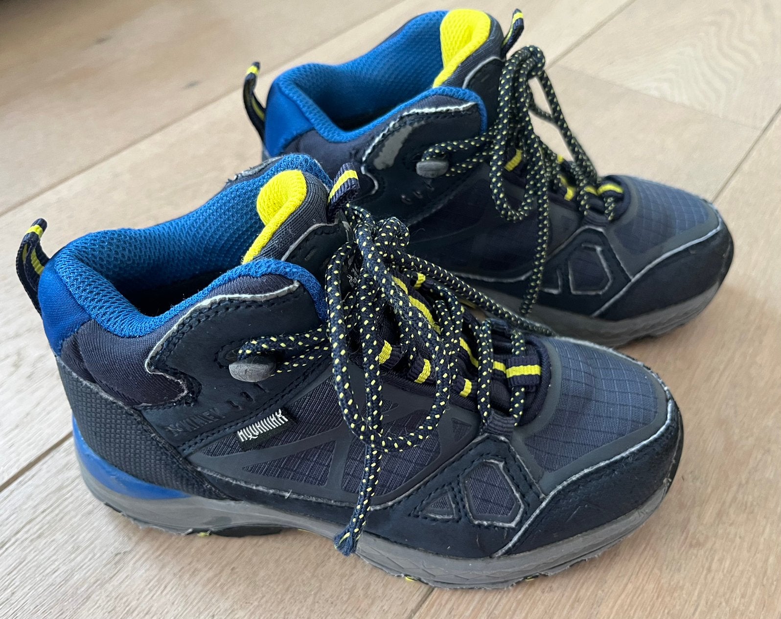 Bergschoenen / wandelschoenen, maat 29, Gebruikt, Jongen of Meisje, Schoenen, Ophalen of Verzenden