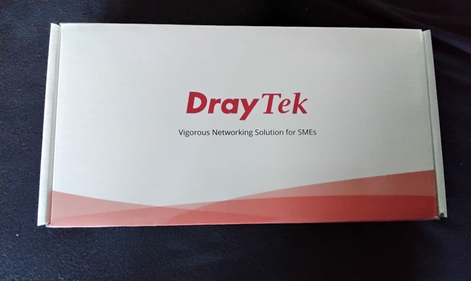 DrayTek Vigor 2765ac Router -  nieuw, Ophalen of Verzenden, Nieuw, Router, DrayTek