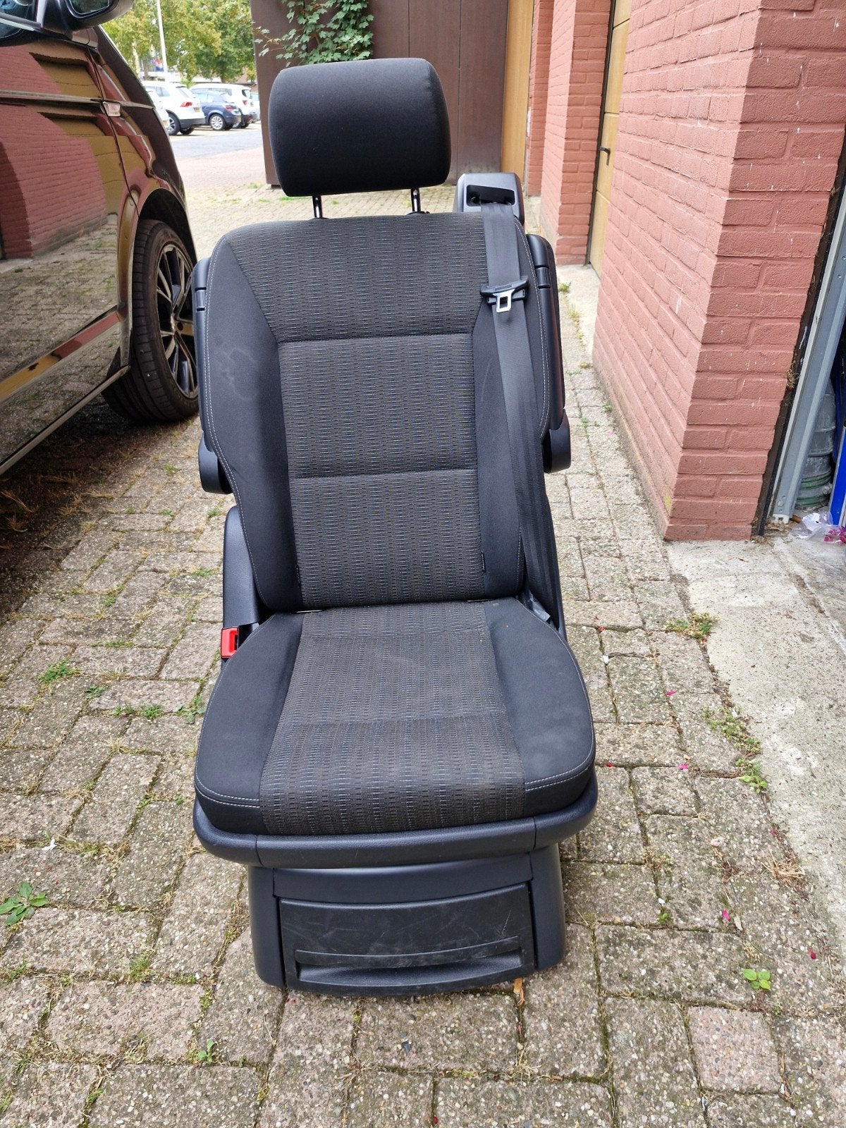 VW Multivan T6 autostoelen, Auto-onderdelen, Interieur en Bekleding, Ophalen, Nieuw