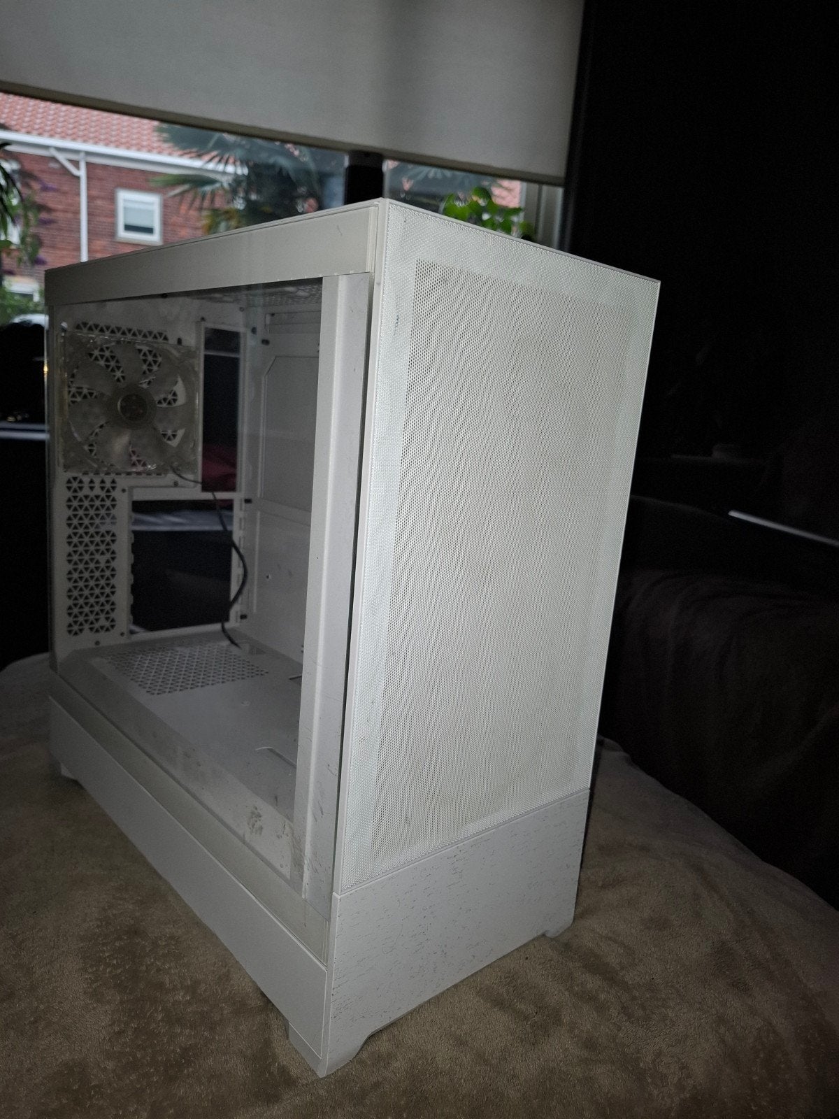 Fractal Design Pop Air, Ophalen, Gebruikt