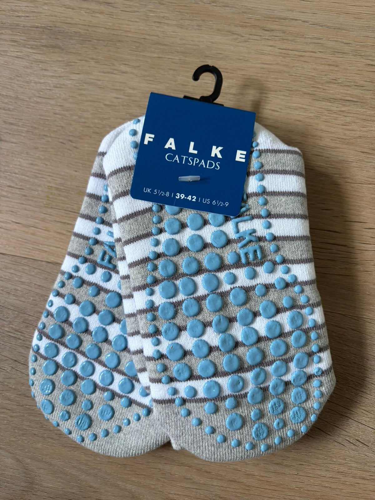 Falke 39-42 anti-slip sokken NIEUW, Kleding | Dames, Sokken en Kniesokken, Nieuw, Ophalen of Verzenden, Maat 39 t/m 42