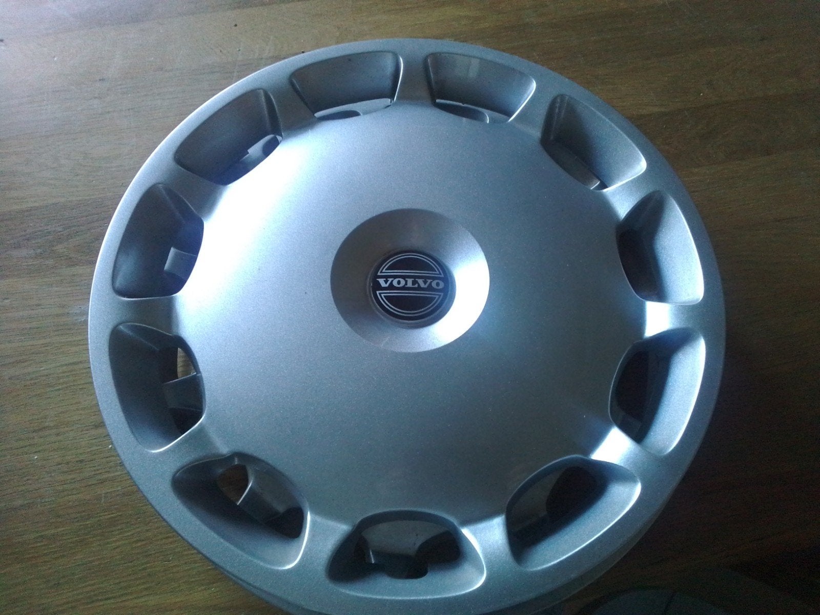 te koop wieldeksels Volvo 940, Auto diversen, Ophalen of Verzenden