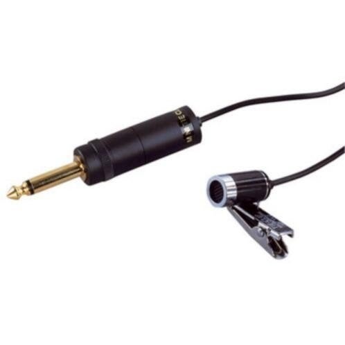 Condensator dasspeld microfoon 56C-KJ, ., Overige typen, Nieuw, Ophalen of Verzenden