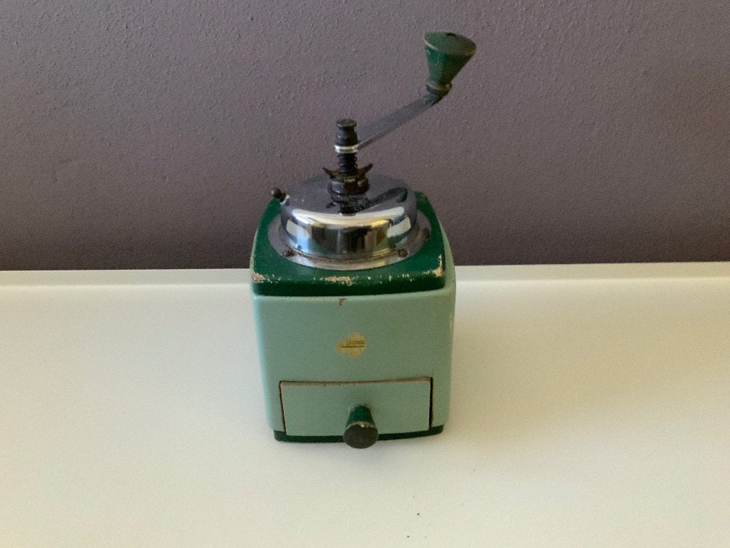 Koffiemolen, Antiek en Kunst, Ophalen of Verzenden