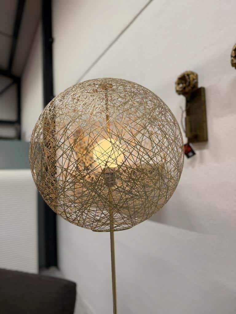 Moooi Random Vloerlamp Design lamp, Moooi, Ophalen of Verzenden, Zo goed als nieuw