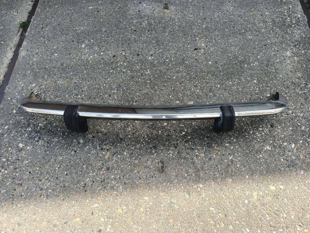 Voorbumper Alfa Romeo Giulia 105/ 1974, Ophalen, Gebruikt, Alfa Romeo
