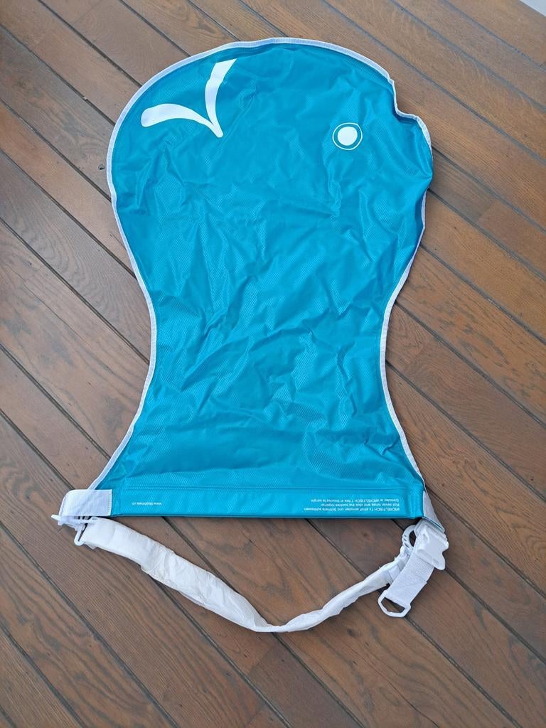 Drybag waterdichte tas zwemtas drijver!, Ophalen of Verzenden, Nieuw, Overige typen