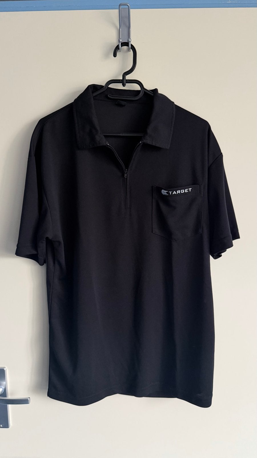 Target Coolplay Darts Shirt - Maat XL, Sport en Fitness, Ophalen of Verzenden, Zo goed als nieuw