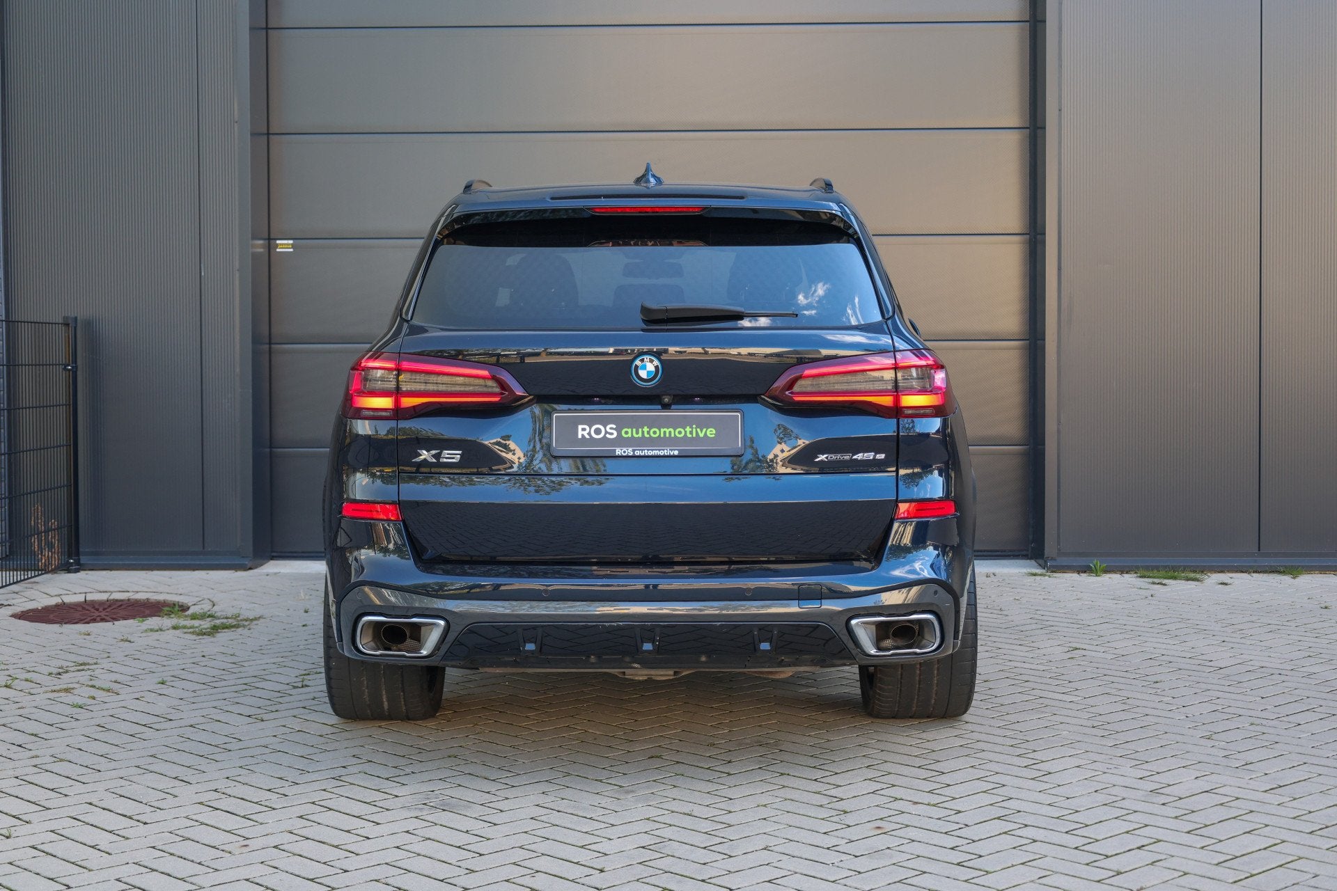 Foto 43 van BMW X5 xDrive45e High Executive | BTW | M-SPORT | PANO | LAS