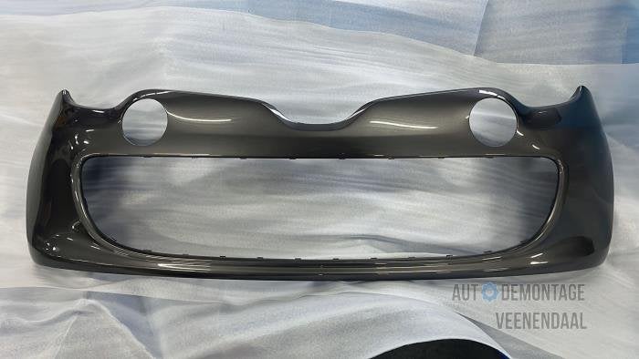 Voorbumper van een Renault Twingo (TEKNG), -, Renault, -, Nieuw