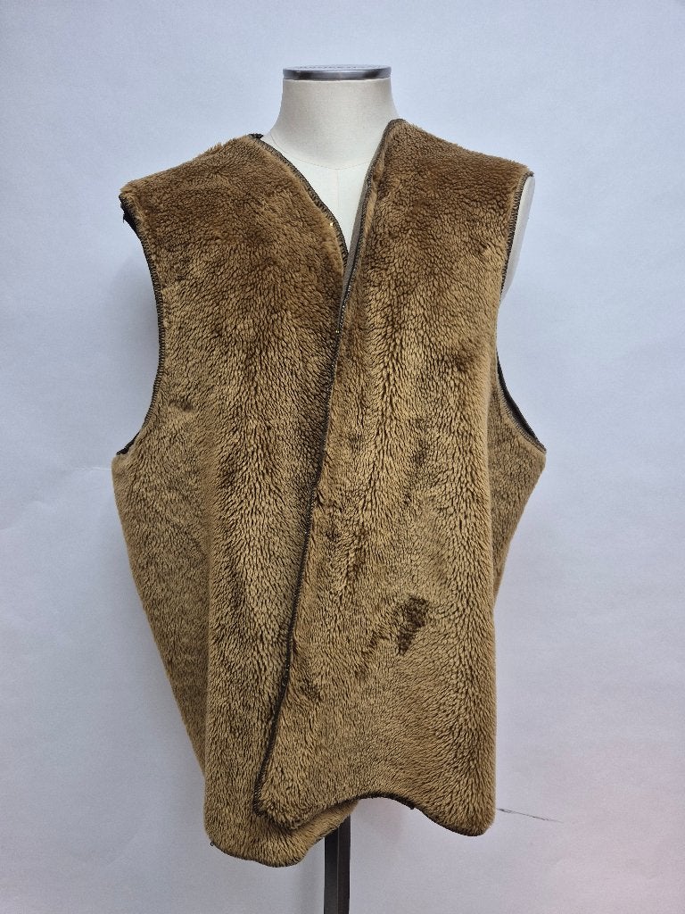 Barbour 'Teddy' wintervoering, C46-117cm, Maat 56/58 (XL), Ophalen of Verzenden, Gedragen, Overige kleuren