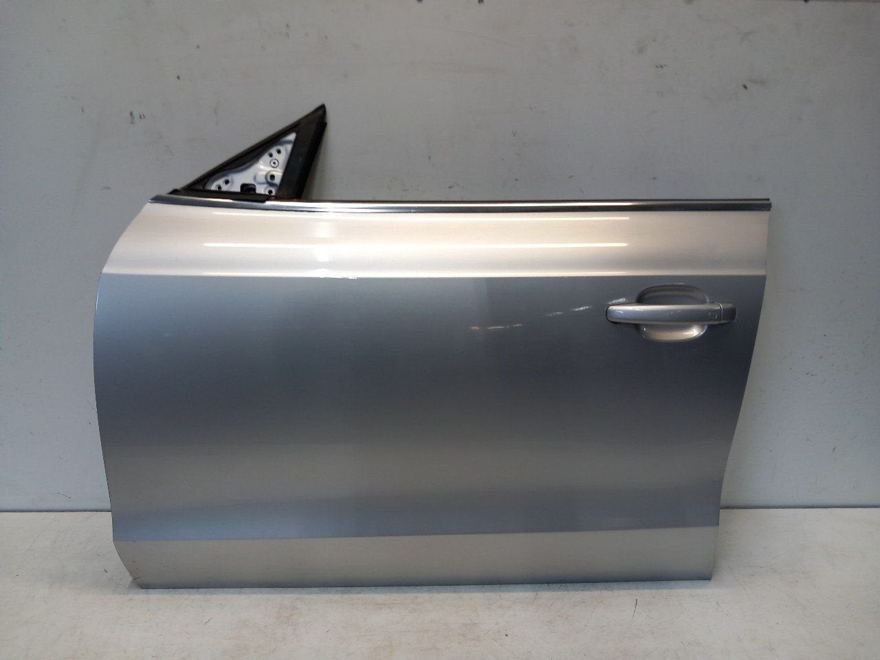 Portier links voor Audi A5, Auto-onderdelen, Onderdelen@venauto.nl, Van der Ven Autorecycling B.V., Gebruikt, Ettenseweg 76, 4706 PB Roosendaal, The Netherlands