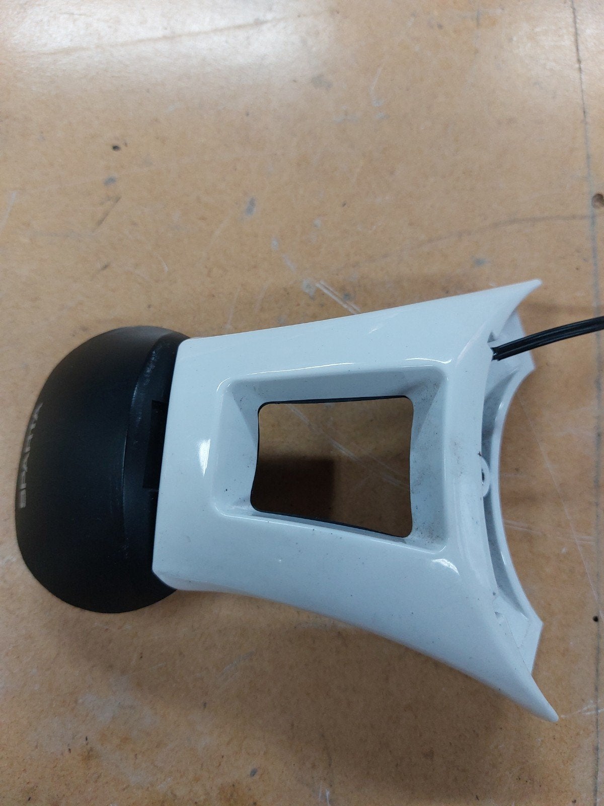 Koplamp Sparta Ion, Ophalen of Verzenden, Gebruikt, Accu, Voorlicht