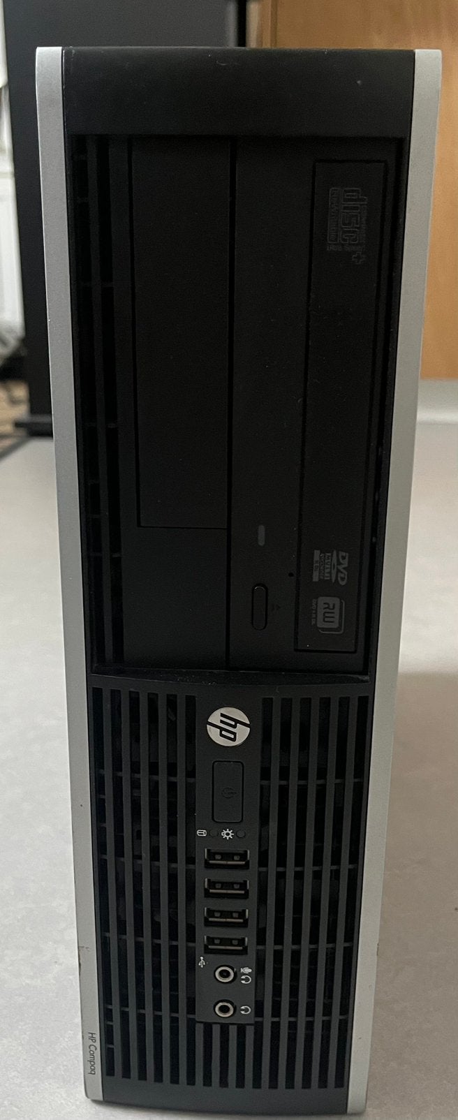 Pc met i5, Ophalen of Verzenden, Zo goed als nieuw