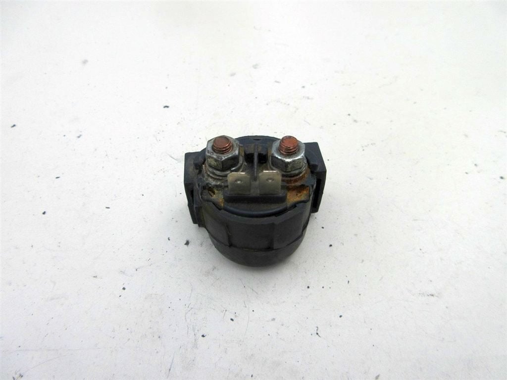 Kawasaki GPZ600 startrelais GPZ 600 startmotor relais relay, Ophalen of Verzenden, Gebruikt
