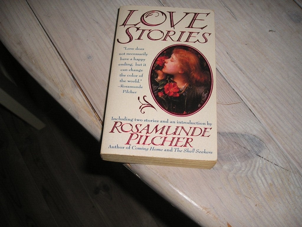 Love Stories, Ophalen of Verzenden, Gelezen, Diverse auteurs