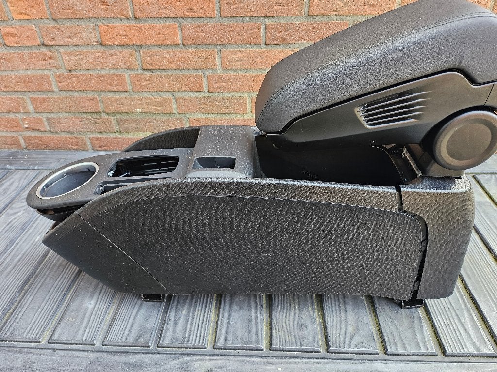 armsteun middenkonsole bmw i3, Auto-onderdelen, Ophalen of Verzenden, Gebruikt, BMW