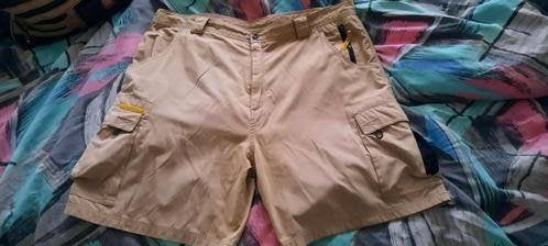 korte broek heren maat 58 beige, Beige, Maat 56/58 (XL), Ophalen of Verzenden, Zo goed als nieuw