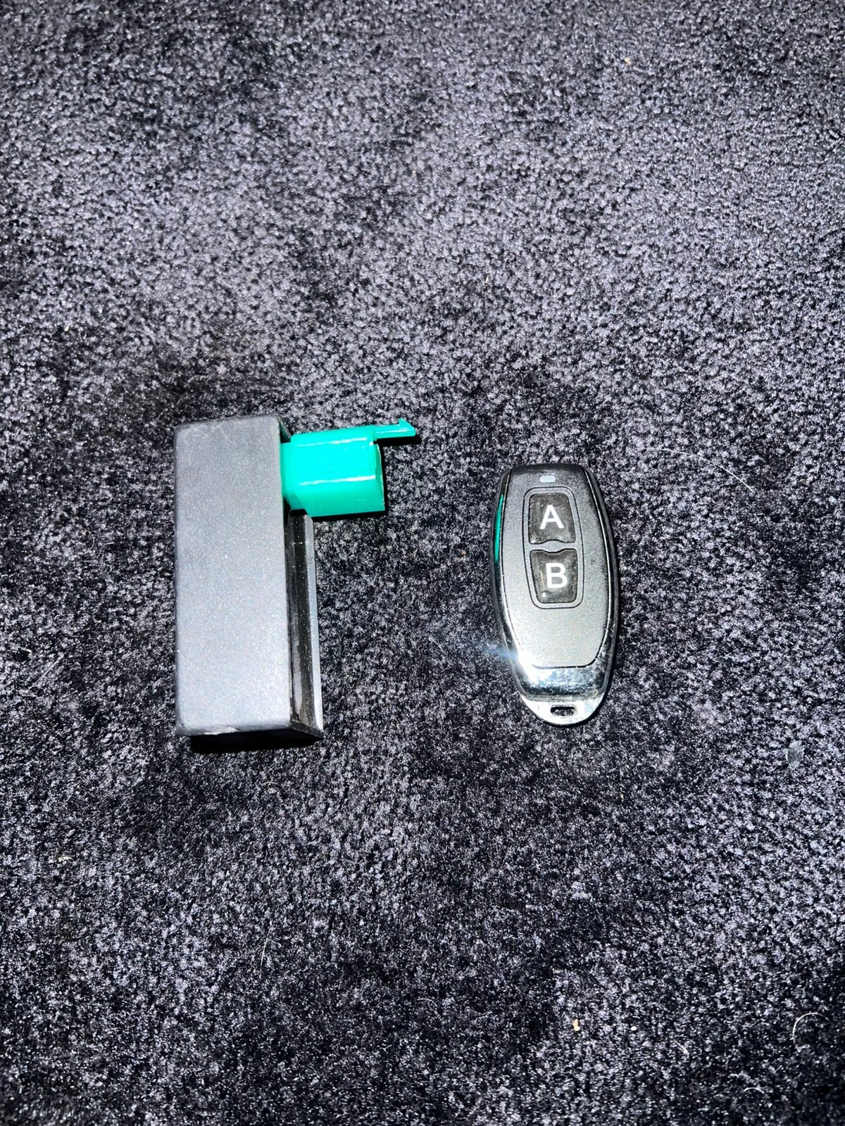Mezoly cdi gy6 4t, Ophalen of Verzenden, Zo goed als nieuw