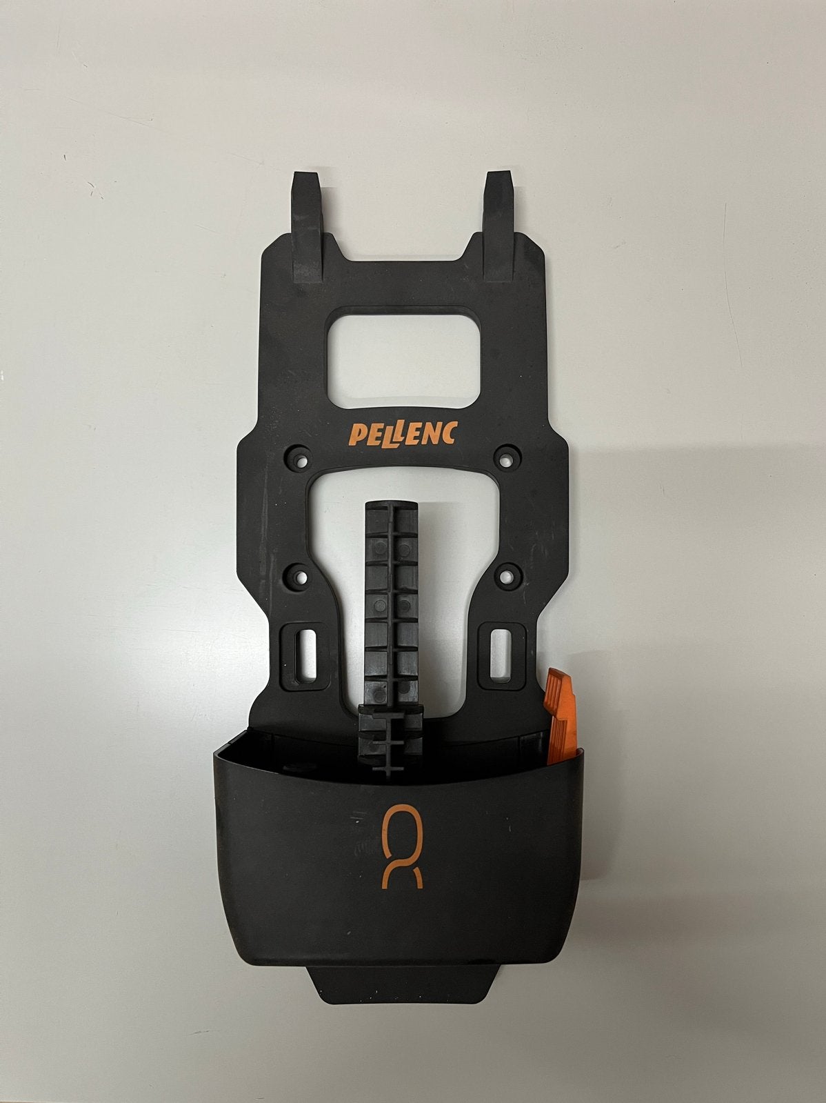 Pellenc Alpha Wand Laadstation, Ophalen of Verzenden, Nieuw, Accu