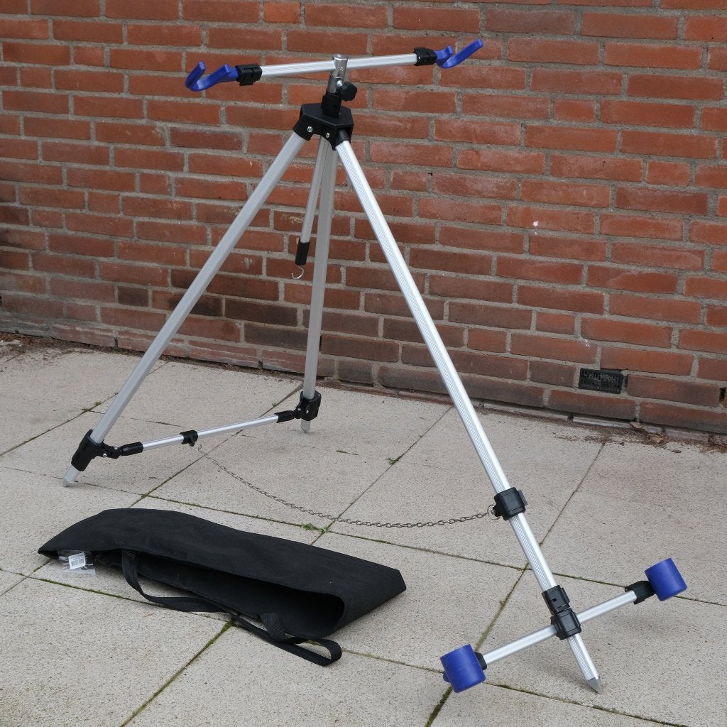 hengelsport/zeevissen, Watersport en Boten, Hengelsport | Zeevissen, Ophalen, Zo goed als nieuw, Overige typen