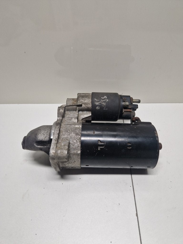 BMW 3 E36 E46 Startmotor Bosch / 0001108157, Gebruikt, Ophalen of Verzenden, BMW, Kontakt@bosch.de