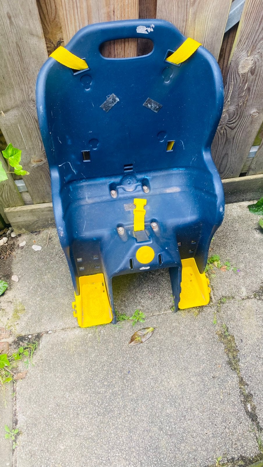 Fiets stoelen voor kinderen, Ophalen of Verzenden