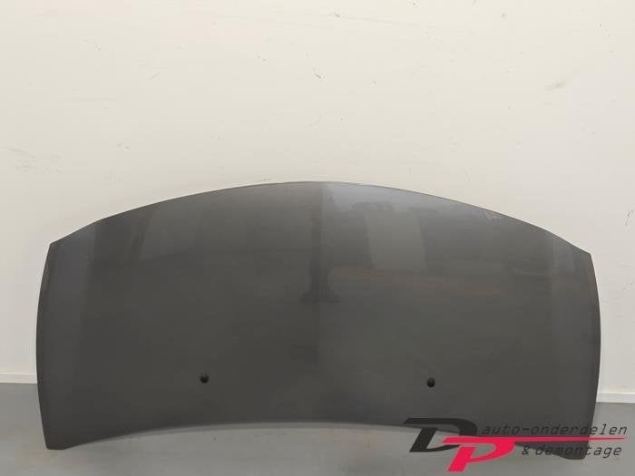 Motorkap van een Renault Clio (TEKNG), Auto-onderdelen, Gebruikt, -, Renault, -