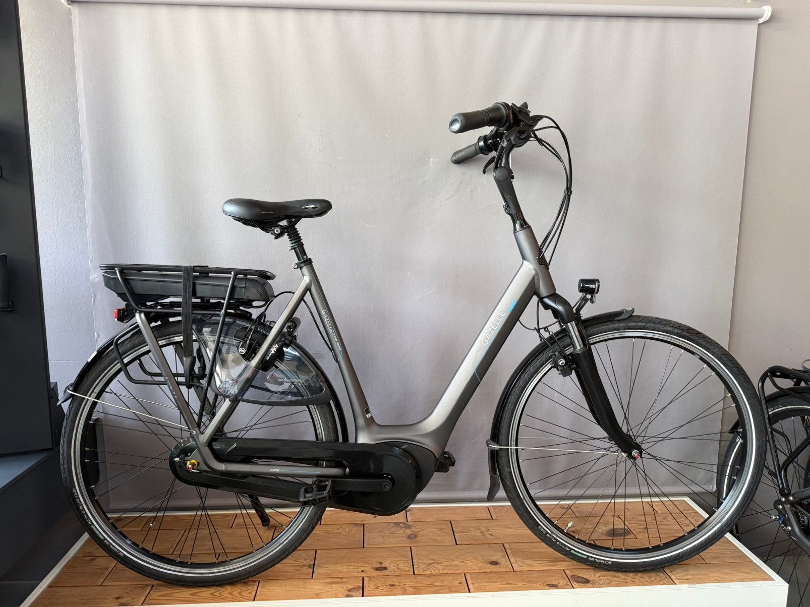 Elektrische A-Merk fietsen vanaf €499 met garantie OP=OP, Fietsen en Brommers, Elektrische fietsen, Ophalen of Verzenden, Zo goed als nieuw