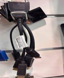 lenovo dms 59 dp, Ophalen of Verzenden, Nieuw