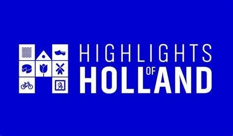 Highlights of Holland Amsterdam, Tickets en Kaartjes, Twee personen