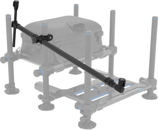 Preston Multi Feeder Arm, Ophalen of Verzenden, Nieuw, Overige typen