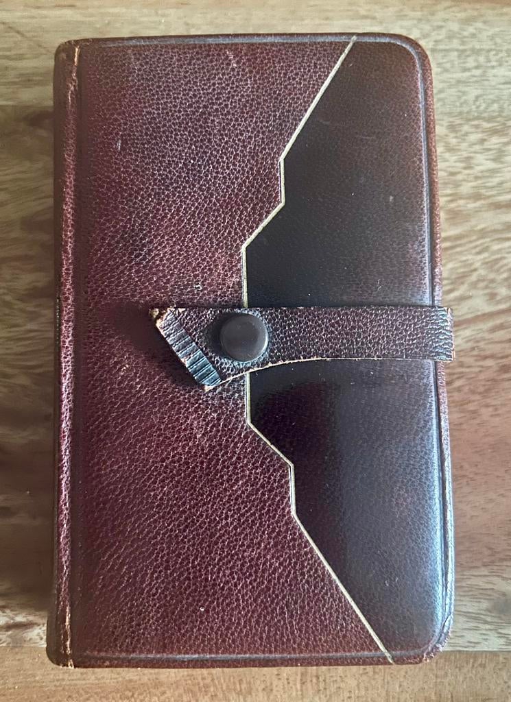 Psalmen en gezangen voor den eeredienst der Ned. Herv. Kerk, Ophalen of Verzenden