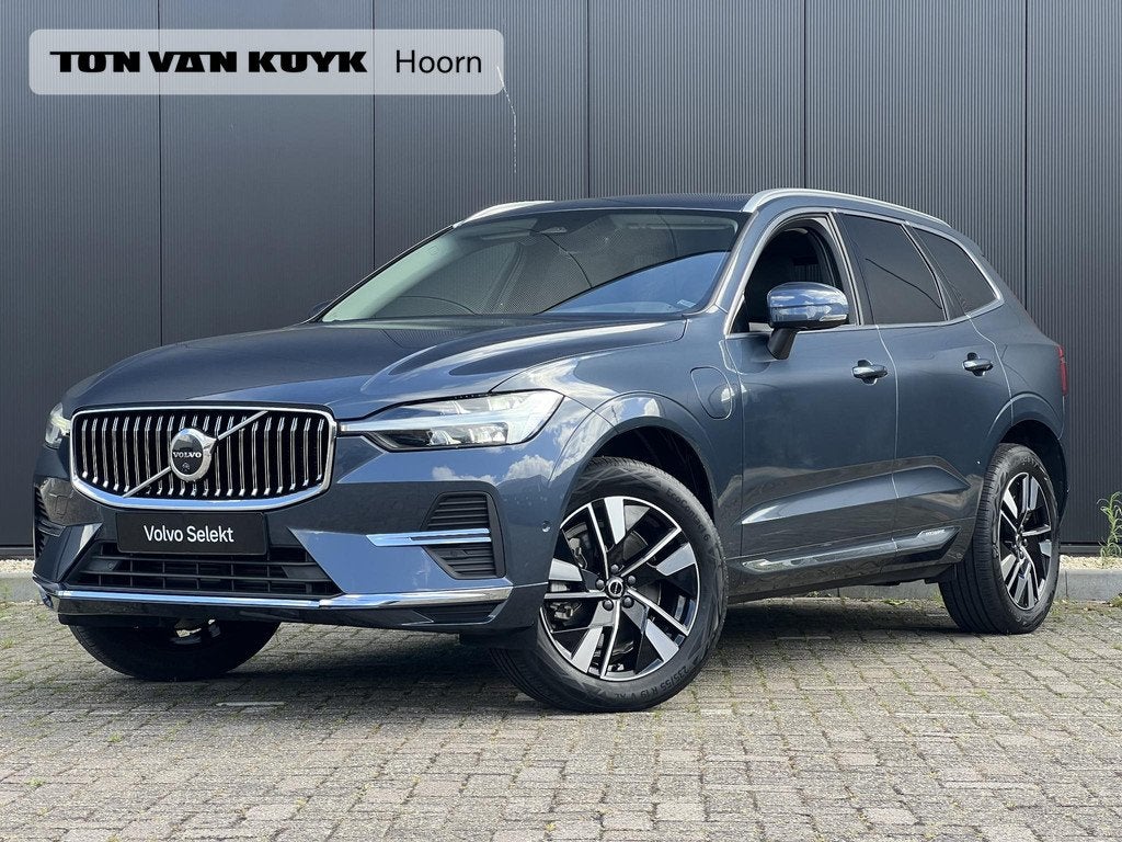 Volvo XC60 2.0 T6 Plug-in hybrid AWD Inscription Long range, Auto's, Volvo, Bedrijf, Te koop, XC60, 4x4, ABS, Achteruitrijcamera