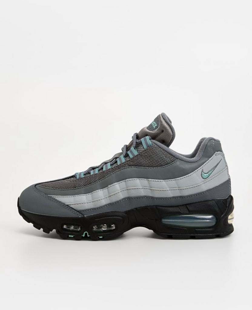 Nike Air Max 95 ‘Smoke Grey Cannon’ - maat 45.5, Product.Safety.ENEA@nike.com, Overige kleuren, Nike, Nieuw