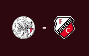 1 kaartje Ajax Utrecht vak 120, Tickets en Kaartjes, Eén persoon
