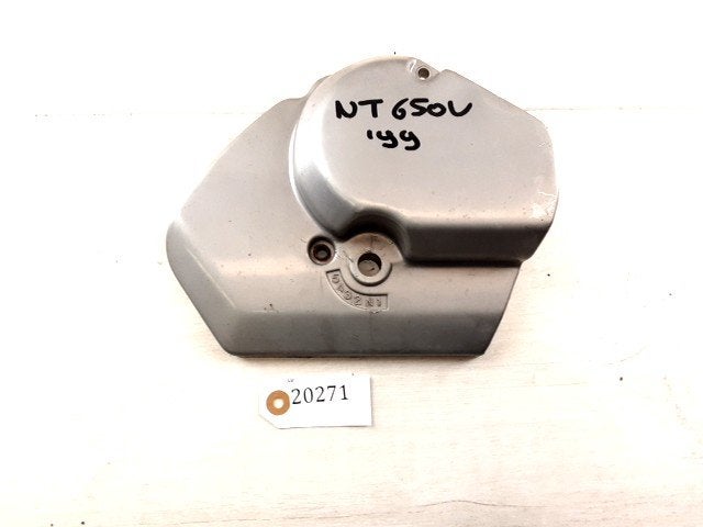 NT650V 1998 - 2001 Honda Carterdeksel D1-38153