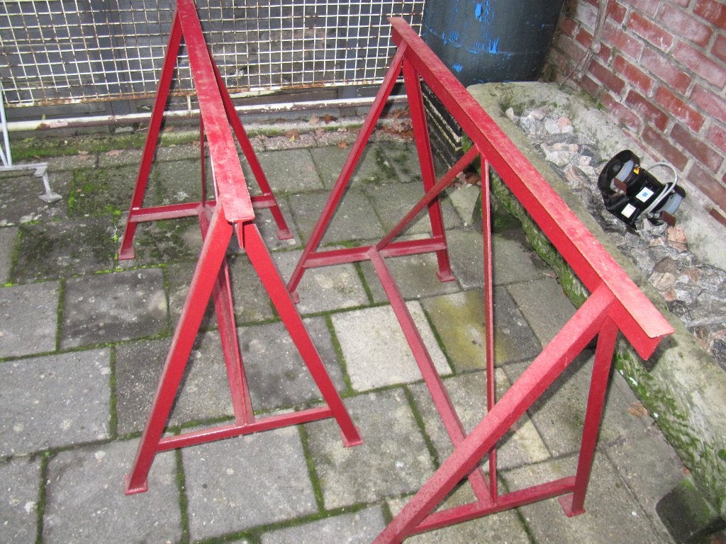 Gereedschap, Doe-het-zelf en Verbouw, Ophalen of Verzenden, Zo goed als nieuw, Gereedschapsopslag, Stanley