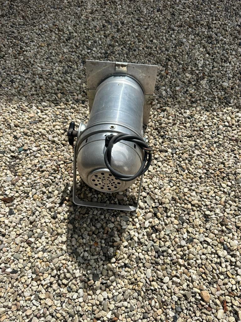 10 Spotlichten - 40x20 cm, Ophalen, Gebruikt, 60 watt of meer, Overige typen