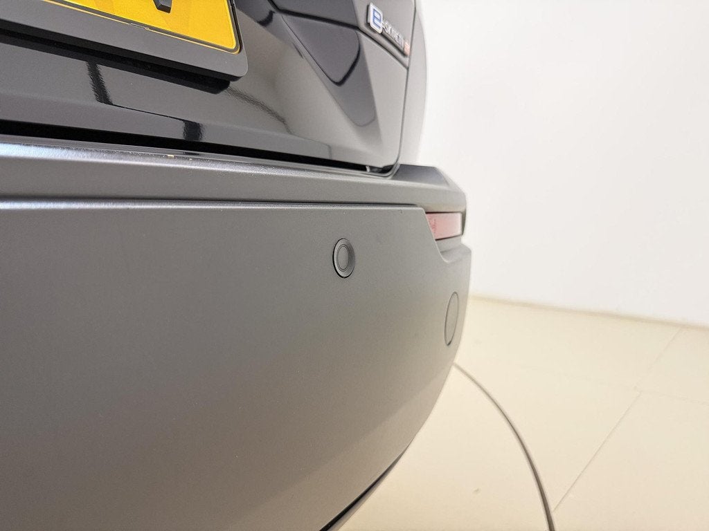 Mazda MX-30 e-SkyActiv R-EV 170 Edition R | Automaat | Schui, Auto's, Mazda, 12 maanden, Gebruikt, Leder en Stof, Zwart