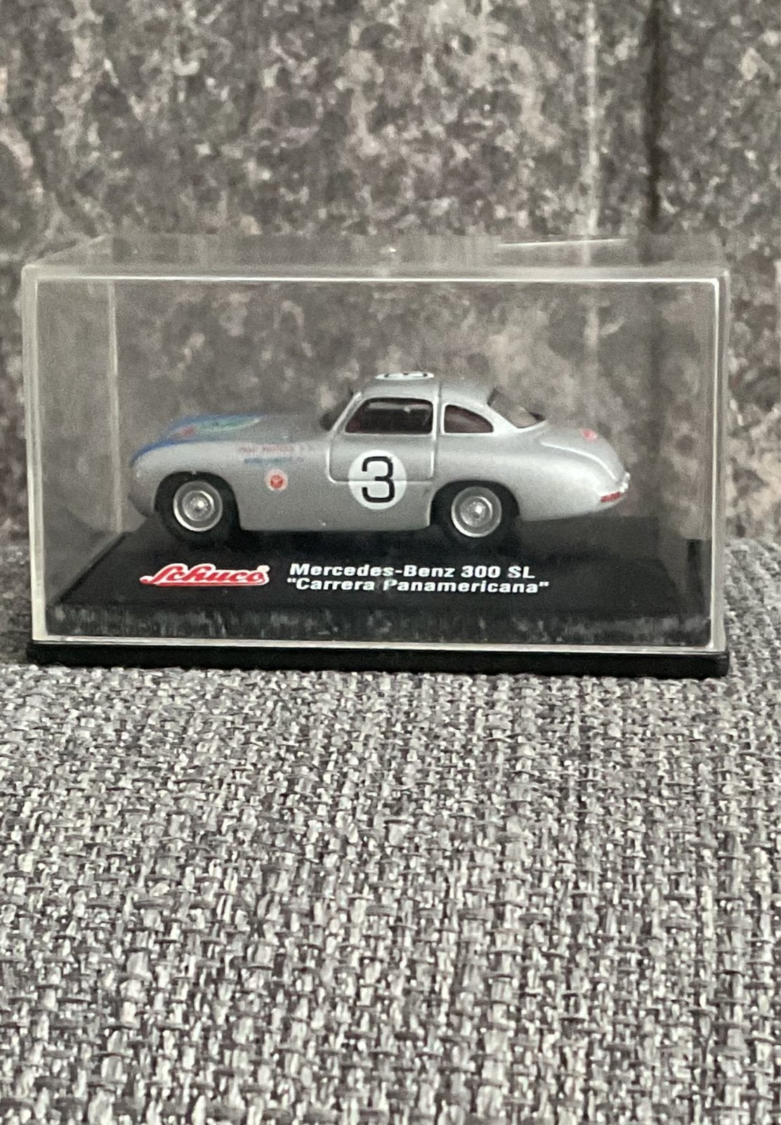 Schuco modelauto's - Diverse modellen (set of los), Verzenden, Nieuw, Overige typen