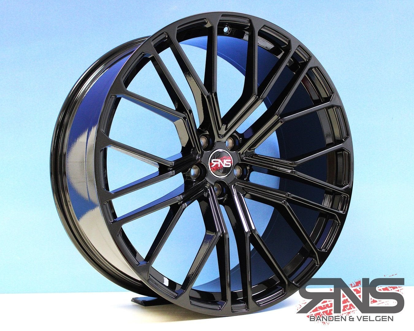 23 inch 5X112 velgen  Audi Look E-tron Q7 SQ7 Q8 SQ8 RS RSQ8