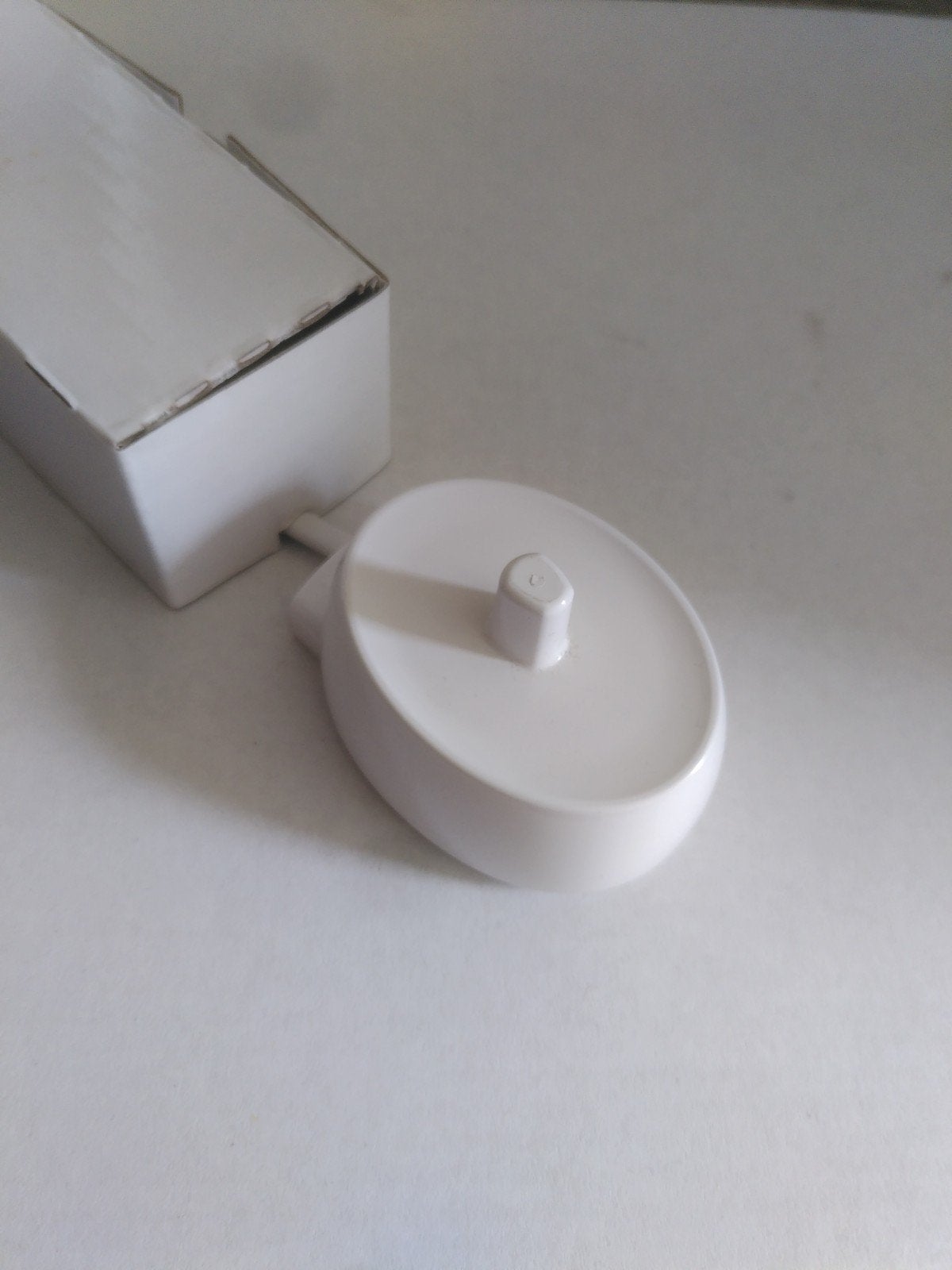 Oral-B oplader 3757 nieuw Braun, Ophalen of Verzenden, Nieuw, Overige typen