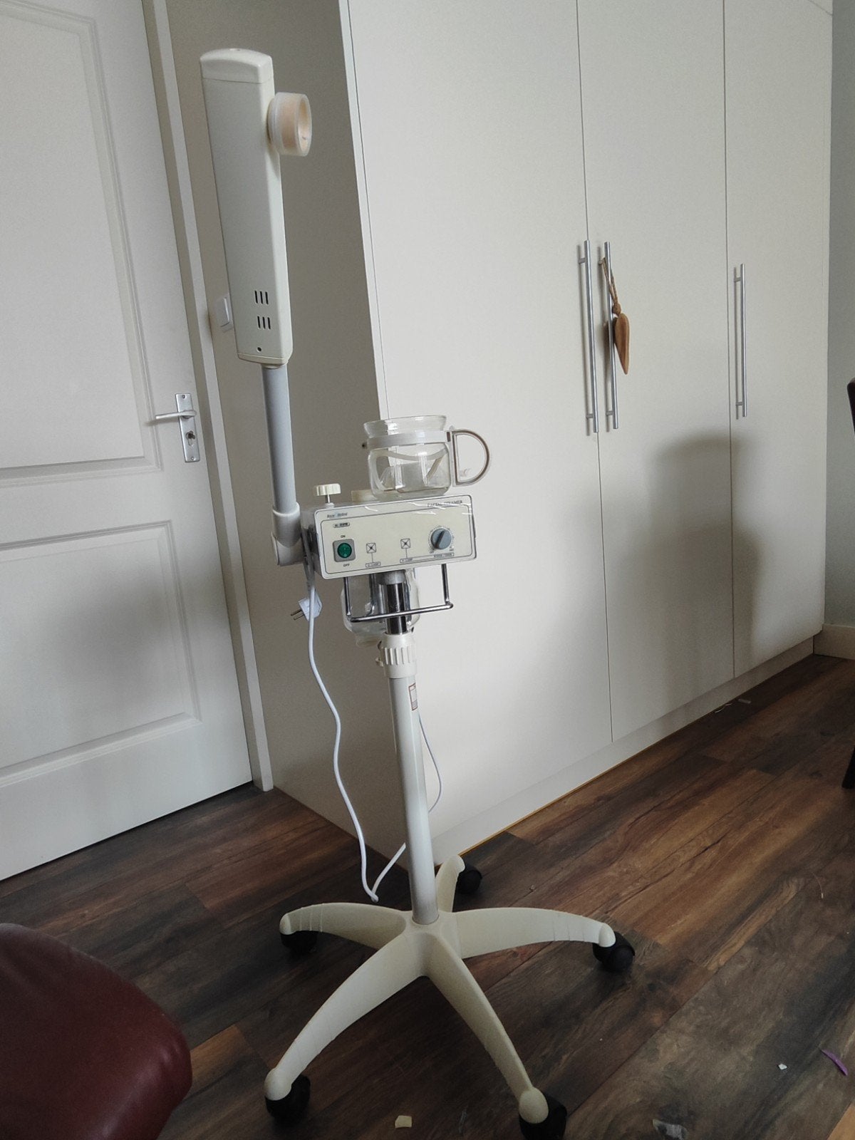 Complete Schoonheidssalon Startpakket - Prof. & DIY, Ophalen, Overige typen