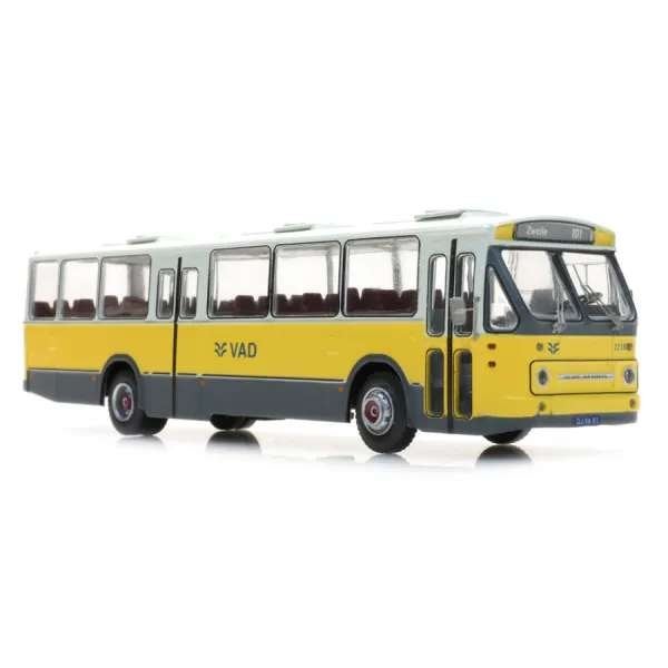Artitec 48707013: streekbus VAD 2219 Leyland, middeninstap, Ophalen of Verzenden, Nieuw, Bus of Vrachtwagen, Overige merken