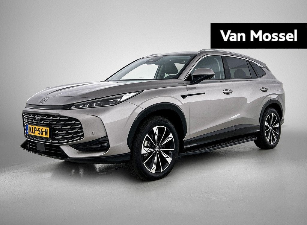 MG HS 1.5 PHEV Aut. Luxury | Navi | 360 CAM | ACC | ECC |